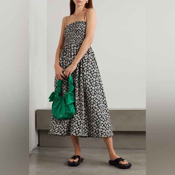 APIECE APART ワンピース　S 中古・古着通販】APIECE APART (ア ピース アパート) ラメ